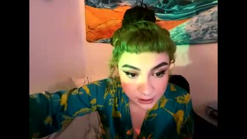 sweetheatannie online show from December 2024 01:51:01 AM