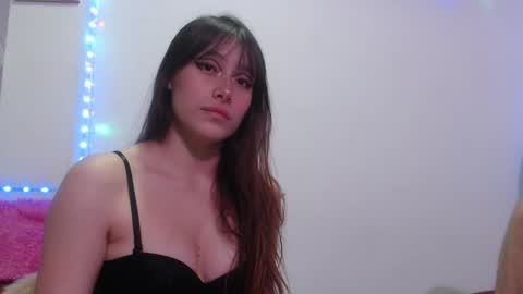 Sabrina y Eliot online show from October 2025 05:52:01 AM