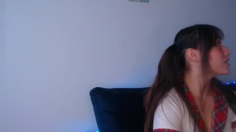 Sabrina y Eliot online show from April 2026 05:51:01 PM