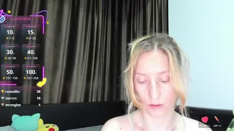 sweethornytanya online show from July 2026 12:15:02 AM