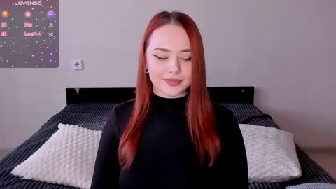 Hannah online show from December 2024 12:17:02 PM