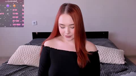 Hannah online show from December 2024 12:18:02 PM