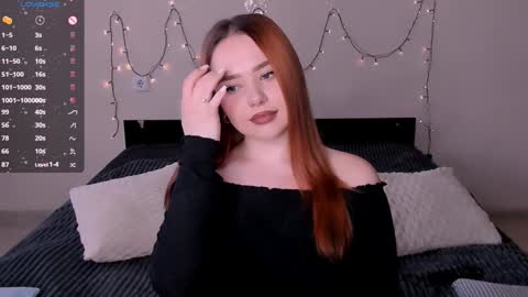 Hannah online show from February 2025 12:24:02 PM