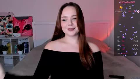 Hannah online show from October 2025 01:54:01 PM