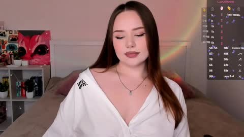 Hannah online show from March 2026 01:55:01 PM