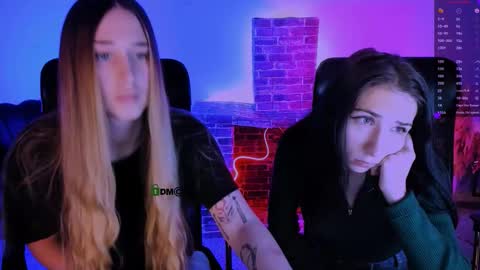 Chloe online show from February 2026 10:09:01 AM