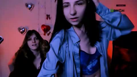 Chloe online show from February 2026 09:43:01 AM