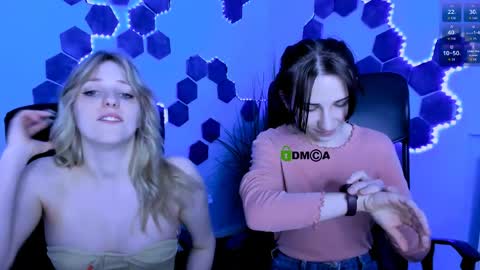 Chloe online show from April 2026 06:56:02 PM