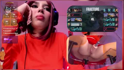 sweetie_cloe online show from October 2025 10:09:02 PM