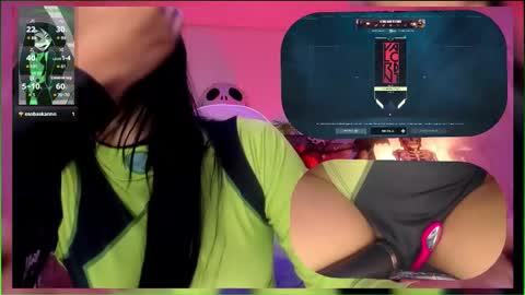 sweetie_cloe online show from October 2025 10:03:02 PM