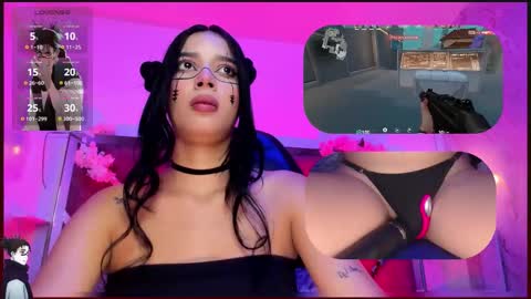 sweetie_cloe online show from January 2026 10:02:02 PM