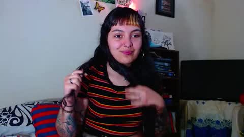 Maria  my insta sweetie maryy   online show from February 2025 05:47:01 PM