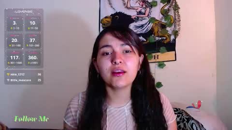 Maria  my insta sweetie maryy   online show from October 2025 08:08:02 PM