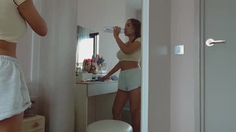 Snapshot of sweetie_natasha chatting on February 2025 01:55:02 AM Sweetie Natasha online show from February 2025 01:55:02 AM