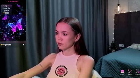 sweetieee_kira online show from January 2026 09:20:01 PM