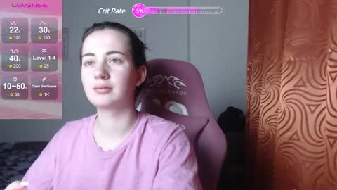 Snapshot of sweetiekendl chatting on March 2025 09:46:02 PM Kendl online show from March 2025 09:46:02 PM