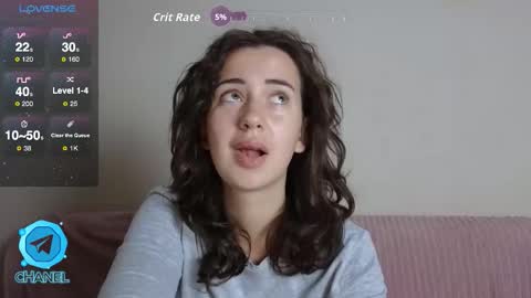 Snapshot of sweetiekendl chatting on September 2025 09:26:01 PM Kendl online show from September 2025 09:26:01 PM