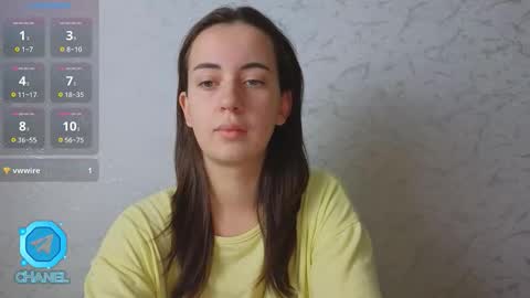 Kendl online show from November 2025 10:15:01 PM