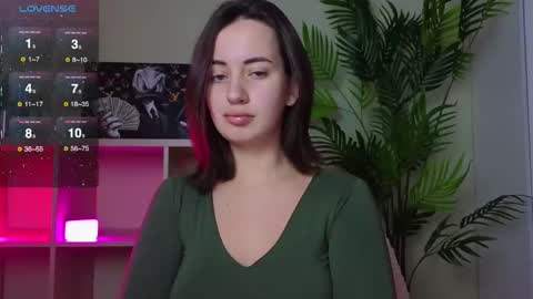 Kendl online show from February 2026 08:24:02 PM