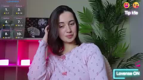 Kendl online show from February 2026 09:21:01 PM