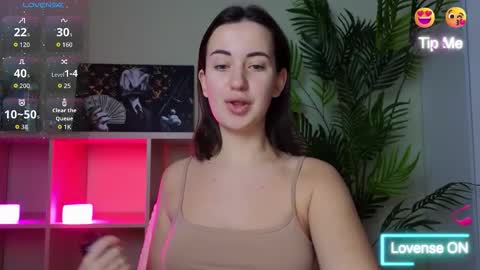 Kendl online show from February 2026 10:28:02 PM