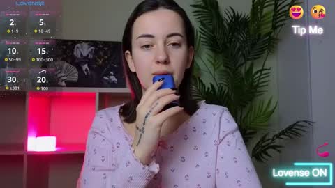 Kendl online show from February 2026 10:08:01 PM