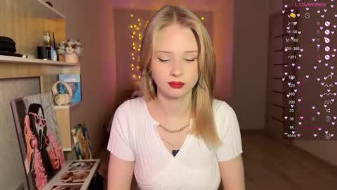 sweetie Lisa3 online show from December 2025 03:28:02 PM