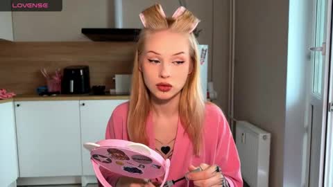 sweetie Lisa3 online show from May 2026 06:09:02 AM