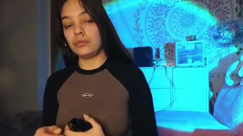 Blu Sweets online show from December 2025 06:03:02 PM