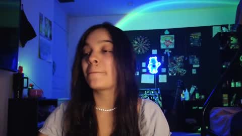 Blu Sweets online show from March 2026 05:57:02 AM