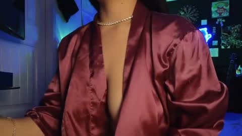 Blu Sweets online show from April 2026 04:46:01 AM