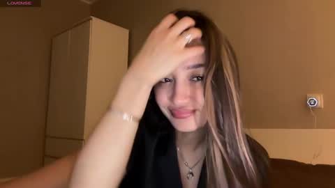 sweetiesoul online show from February 2025 07:33:01 PM