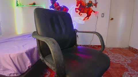 Sweetie TSGirl online show from December 2024 05:33:02 PM