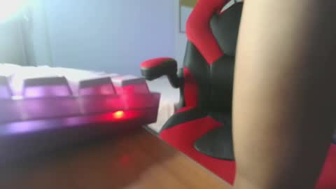 Sweetie TSGirl online show from January 2025 07:31:02 AM