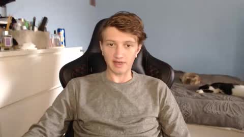 CAT online show from February 2026 07:40:01 AM