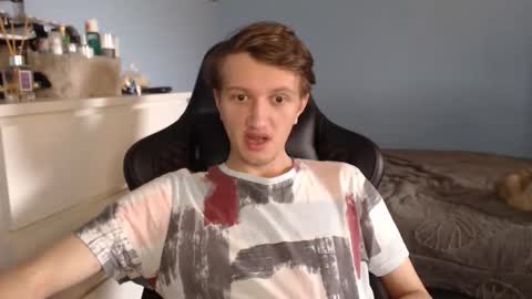 CAT online show from March 2026 08:38:01 AM