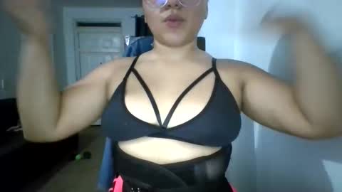 Sweetigirl online show from October 2025 03:31:02 AM