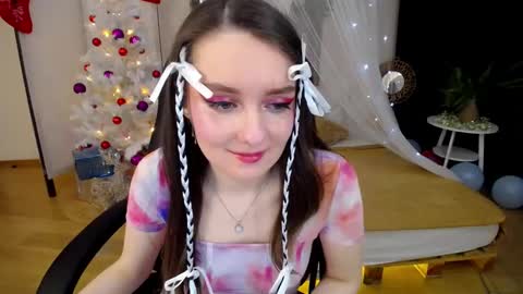 sweetintouch online show from December 2024 06:19:02 PM