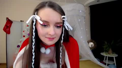 sweetintouch online show from December 2024 09:22:02 PM