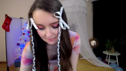 sweetintouch online show from December 2024 12:36:01 AM