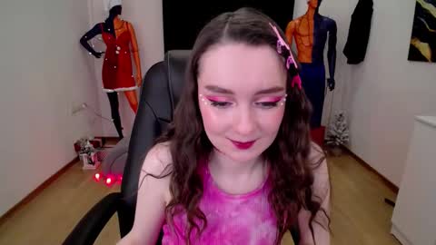 sweetintouch online show from December 2024 06:31:01 PM
