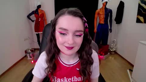 sweetintouch online show from December 2024 09:32:02 PM