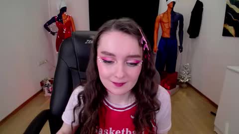 sweetintouch online show from December 2024 12:47:01 AM