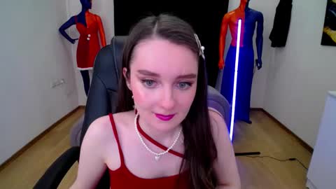 sweetintouch online show from January 2025 09:17:02 AM