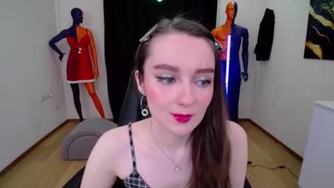 sweetintouch online show from January 2025 06:21:01 PM