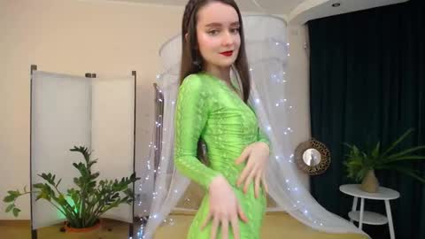 sweetintouch online show from January 2025 06:21:01 PM