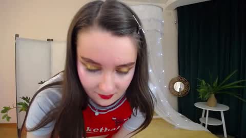 sweetintouch online show from January 2025 09:22:01 PM