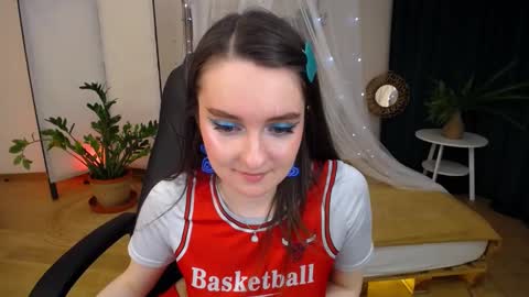 sweetintouch online show from January 2025 01:08:01 AM