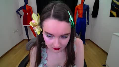sweetintouch online show from January 2025 03:30:01 AM
