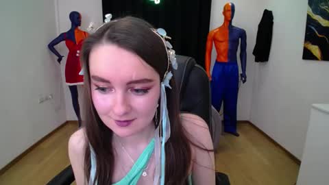 sweetintouch online show from January 2025 10:12:02 AM